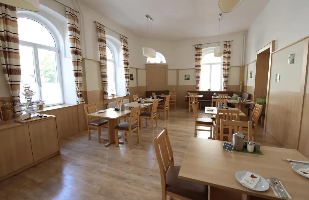 Hotel Wilder Mann-1
