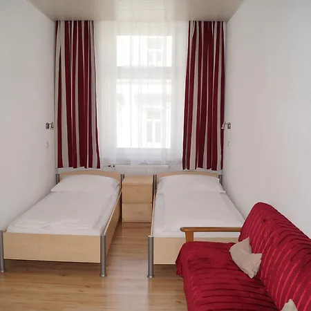 Hotel Wilder Mann-2